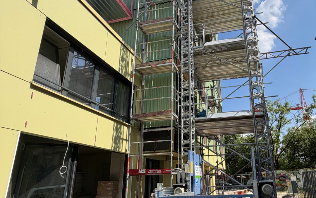 Kreativquartier München