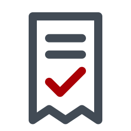 Klare Preise Symbol: Klare Preise